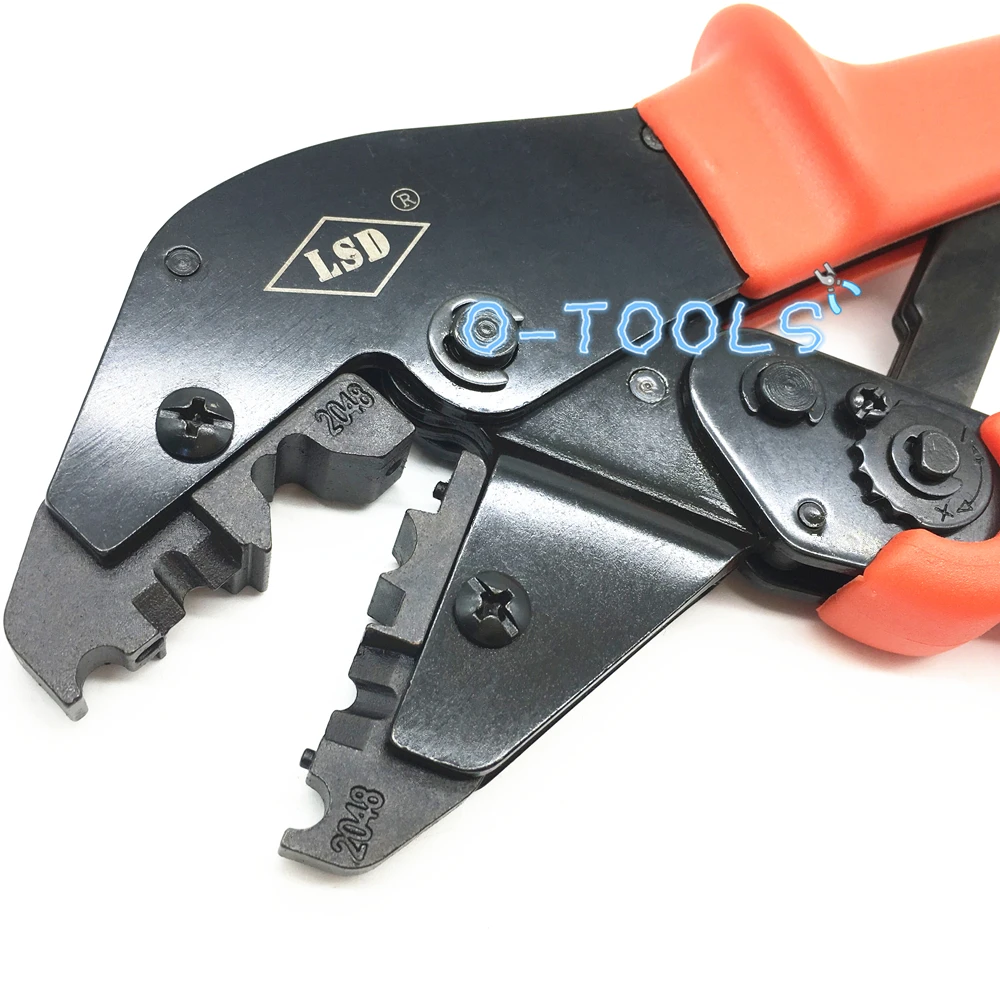 Spark plug plier AP-2048 Spark plug wire crimping tool/Pro-Crimp Tool คีมตัดมือ crimping plier crimper