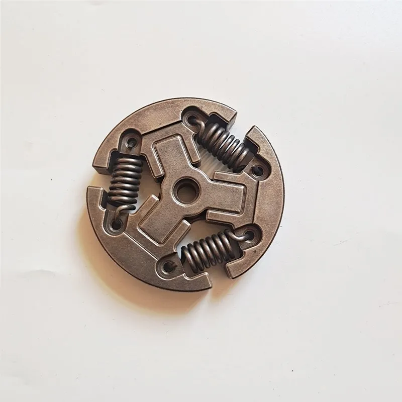 CS4200 CLUTCH FOR ECHO CS-4200 ZOMAX 4000 CHAINSAWS SHOES SPRINGS SPRIDER HUB ASSEMBLY CHAIN SAW 17500059530