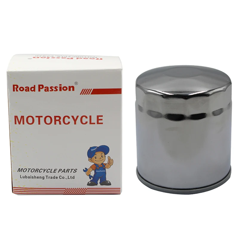 Motorcycle Oil Filter For Harley VRSCA V-Rod VRSCAW VRSCB VRSCD Night Rod VRSCDX Special VRSCF Muscle VRSCR Street Rod VRSCX CVO