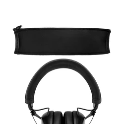 Headband for Audio-Technica ATH-AR3BT ATH-AR5BT ATH-AR3iS Earphones Universal Cushion Bumper Cover Cups Replacement Parts