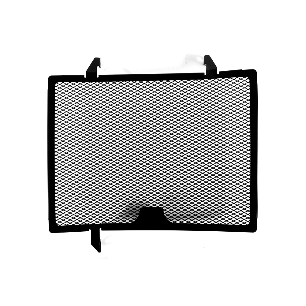 

For Triumph Street Triple 675 RX 2015 2016 Motorcycle Radiator Guard Water Tank Cover