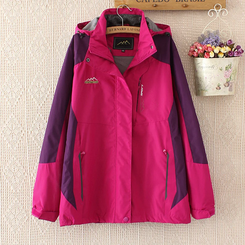 PLUS SIZE Women Jackets Women Add Fat Increase 200 kg Korean Version Obesity mm Autumn New Casual Jacket large Size Autumn Coat