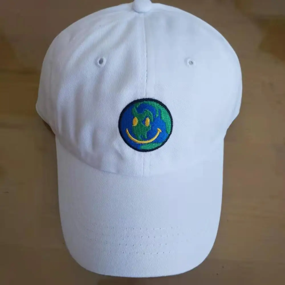 ASTROWORLD embroidery hat Cactus Jack tour hat hip hop Baseball Caps Unisex
