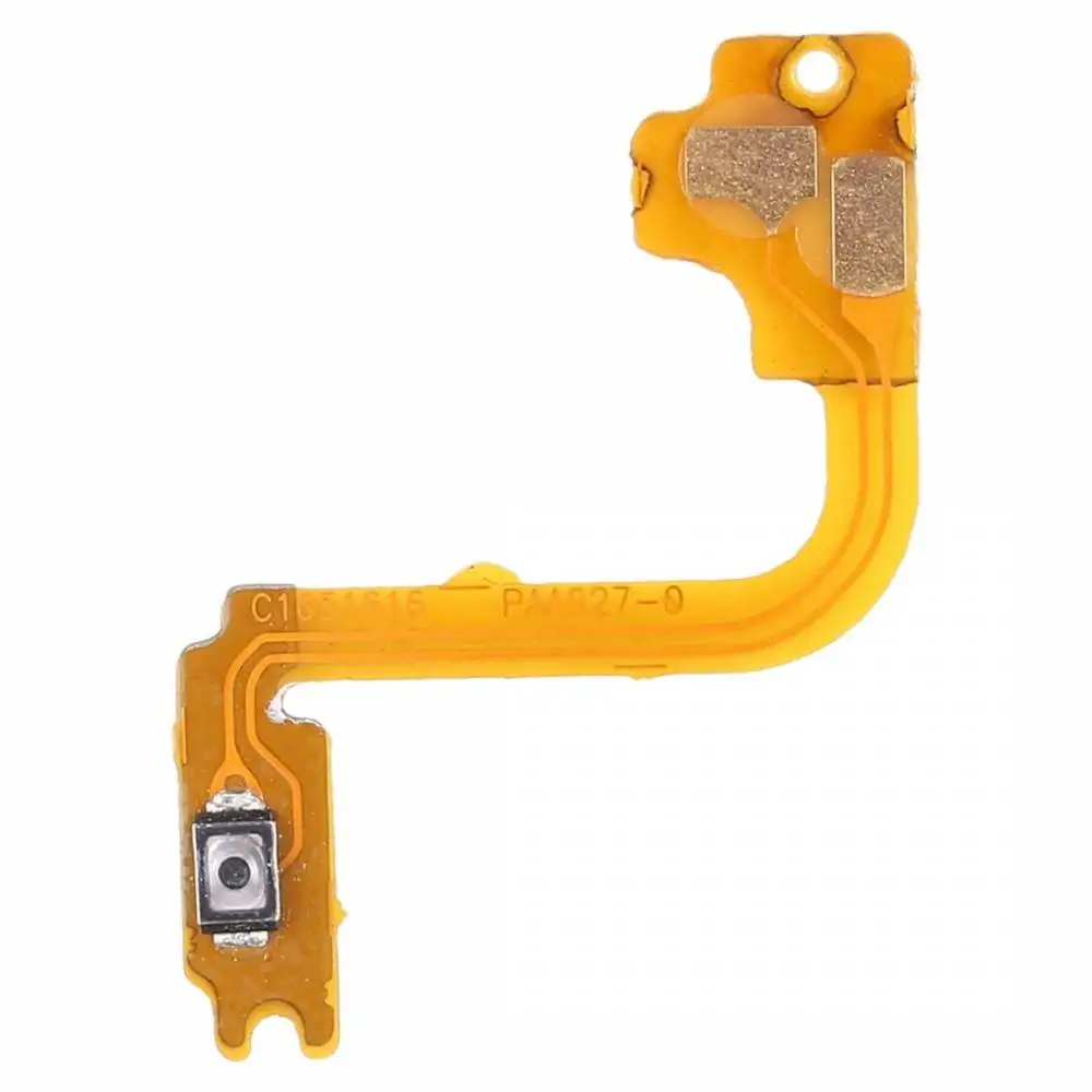 1-10pcs New High Quality Volume Up Down Switch For OPPO A37 A37M Power On Off Button Flex Cable Repair Parts