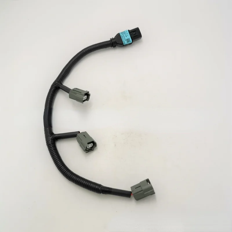 39610-39020 For Hyundai Kia 99-06 Amanti Santa Fe Injector Wiring Connector Cable Assembly 39610 39020 Auto Parts