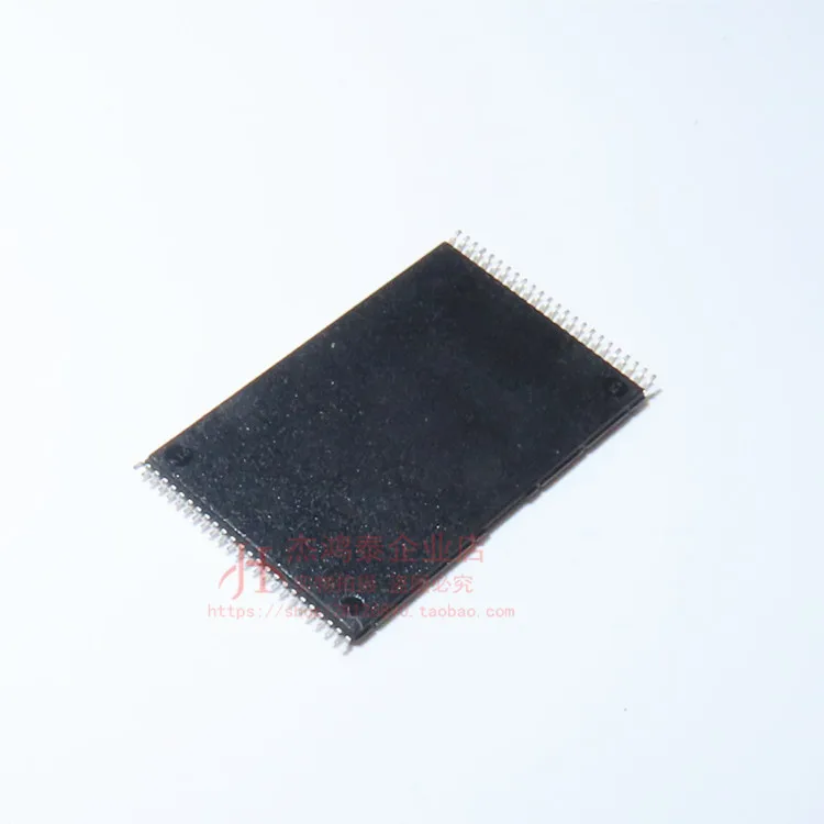 Free shipping   K9G4G08U0A-PCB0 TSOP48 NAND FLASH 4G-bit  10PCS