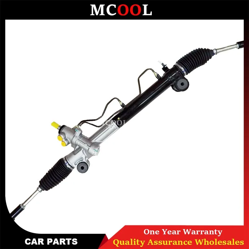 FOR POWER STEERING RACK ASSY FOR HONDA ODYSSEY RA6 LEFT HAND DRIVE POWER STEERING RACK 2003 53601-SCP-W01 53601SCPW01