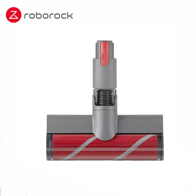 Original roborock H6 floor brush assembly is suitable for roller brush vacuum cleaner, roborock H6 floor brush roller（Optional）