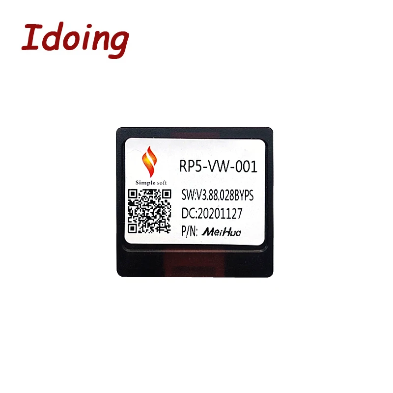 Idoing CanBus Cable for VW/Jetta/Passat/B567/Touran/Golf/MK5/6/Tiguan/Skoda/Seat Vehicles Of The PQ Platform RP5-VW-001=VW-SS-07