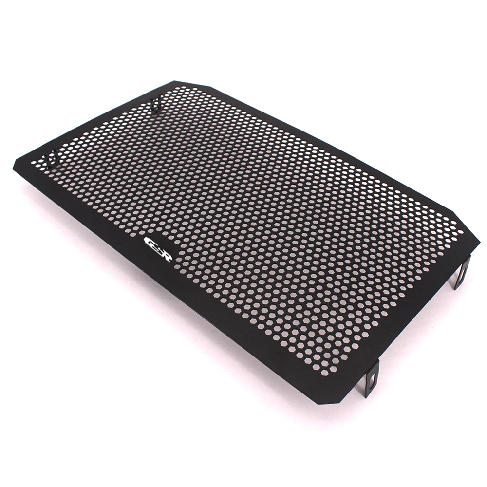 GSR 400/600 For SUZUKI GSR400 GSR600 2006-2010 2011 2012 Accessories Motorcycle Radiator Guard Grille Grill Cooler Cooling Cover
