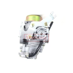 Pull-up 30mm CVK30 Carburetor with heater fit honda Aeolus VOG TANK 260 YP250 Suzuki Skywave 250, Burgman 250 SYM GTS 250