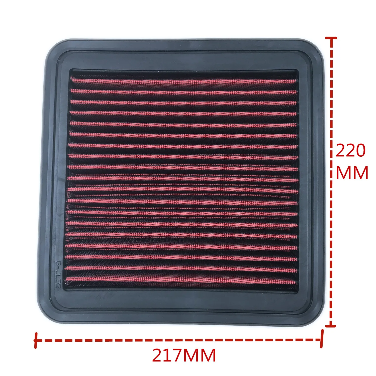 Cold Air Filter Replacement Car Sports Fit for Subaru Forester Impreza Liberty Tribeca WRX STI XV High Flow Intake