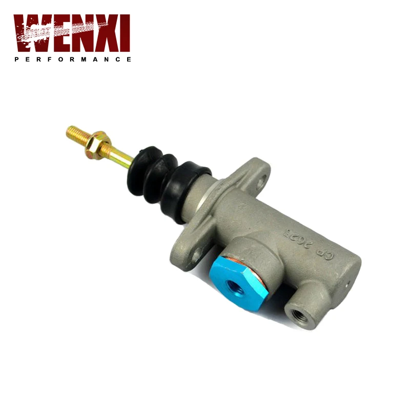 

Racing Alloy Master Cylinder 0.75 CP2623-92 Motorsport/Racing/OBP for Hydraulic Hydro Handbrake WX2623