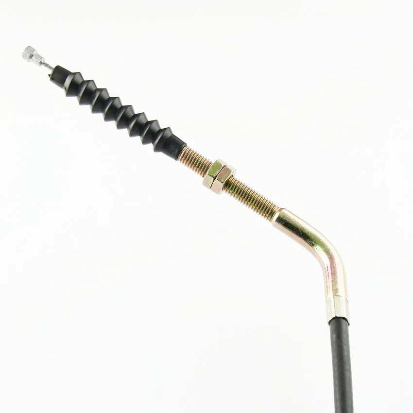 Motorcycle Clutch Control Cable Wire Line For Honda NT650 NT400 Bros 650 400 NTV600 NTV650 Revere NT650 Hawk GT 22870-MW6-000