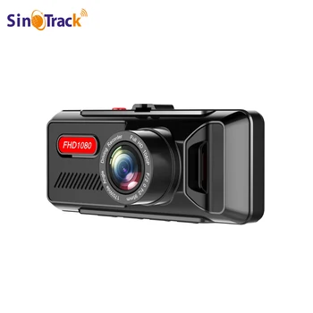 3.16 inch front and rear dash cam dual dash cam 1080P car parking emergency security monitoring motion detection