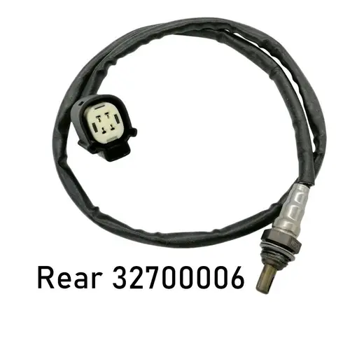 Imagen 2 del producto 2 piezas 32700006 32700026   Sensor de oxígeno delantero y trasero para Harley Davidson Sportster 883 1200 setenta y dos cuarenta y ocho 14-18