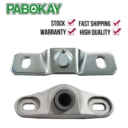 For Fiat Ducato sliding door locator guide stoppers for Peugeot Boxer by Citroen Jumper 1994-2012 1358687080 1313566080