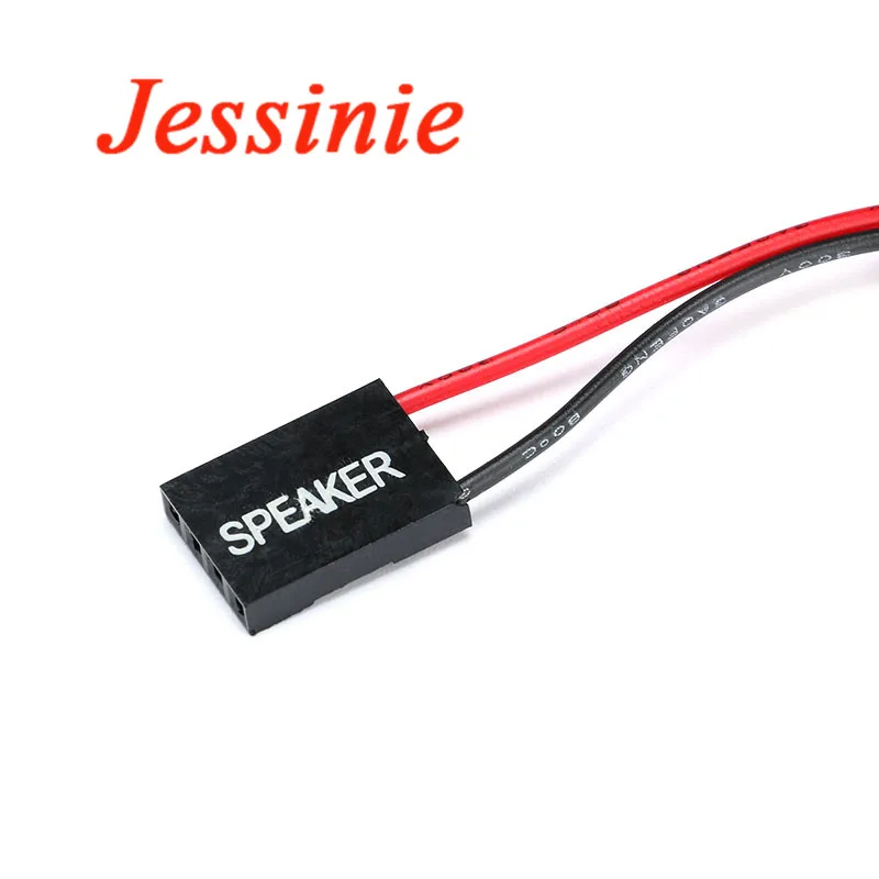 1pc/20pcs Motherboard Mini Speaker Alarm Mainboard Buzzer Computer Chassis Buzzers for Computer DIY