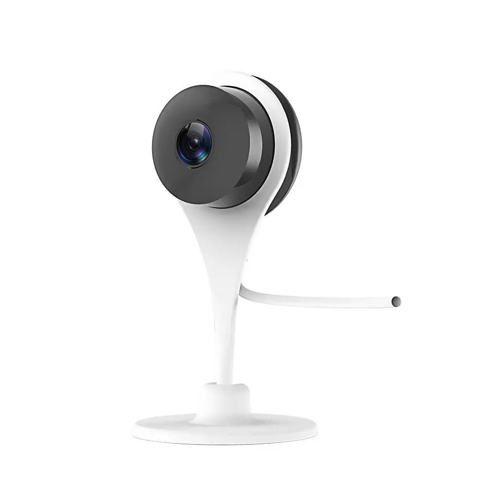 2 in 1 Magnetic White Wall, Ceiling, Mount for Nest Cam Indoor– Place Your Camera Effortlessly Onto Any Magnetic Surfaces