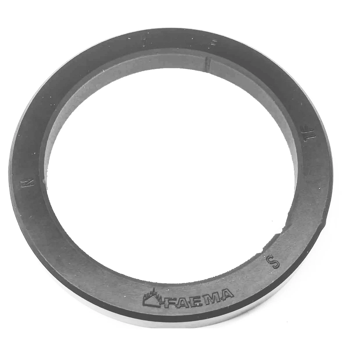 Original Faema Pegasus E61 E98 Kimberly M27 Brühkopf-Dichtungsring Lederdichtung Kaffeemaschinen-Dichtung – Detail 5