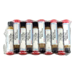 1PC RMA-223 Paste Flux 10cc Syringe Welding Oil Scaling Powder Soldering Paste Soldering Paste SMD helper