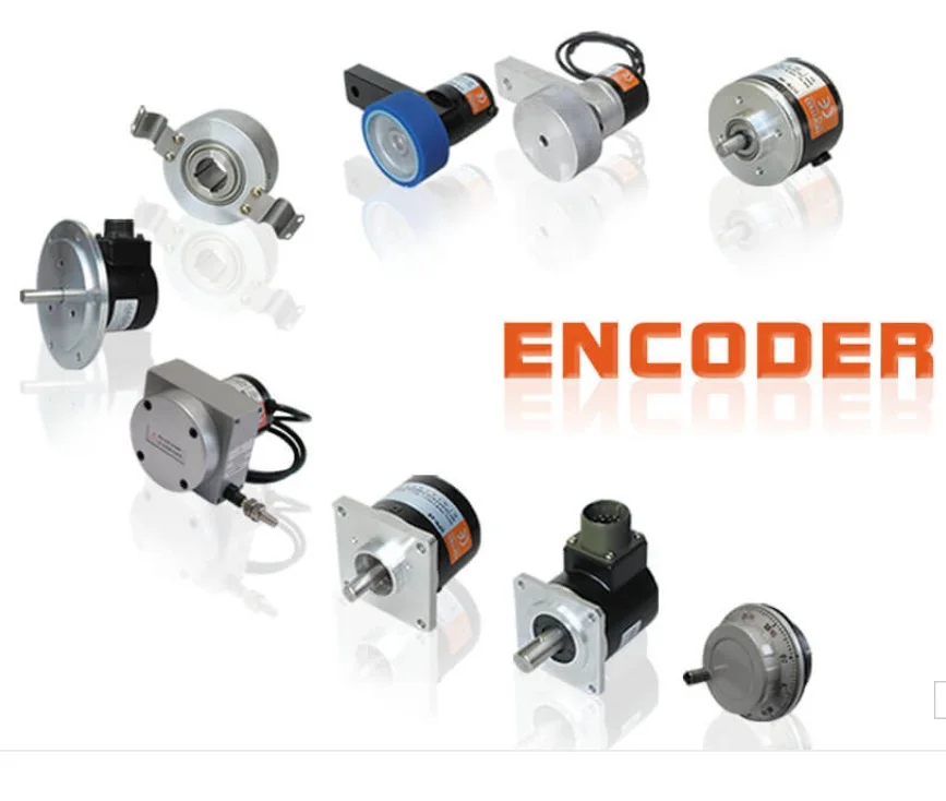 HLS-M-30-01-C HONTKO Linear Wire Encoder