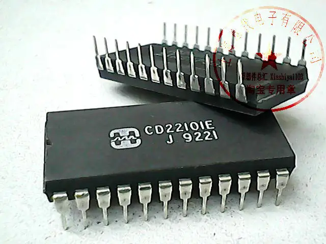 

5pcs CD22101E DIP-24