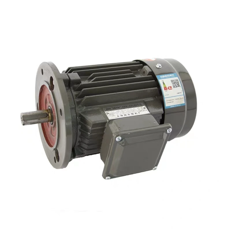 Three-phase asynchronous motor m1 YE2-80-4 to 0.55 Kw