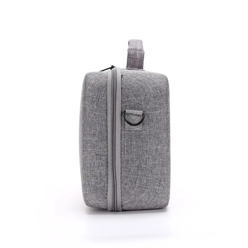 Nylon Portable Carry Case For Mavic Air 2 Waterproof Scratch Proof Anti Shock Accessories For  Mavic Air 2