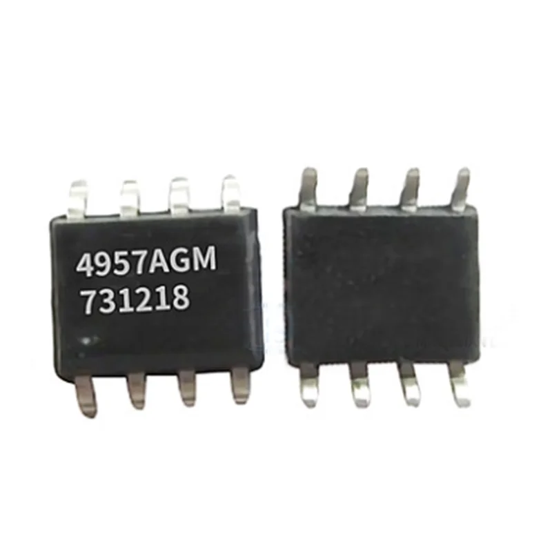 

10pcs/Lot AP4957AGM 4957AGM MOSFET SOP-8