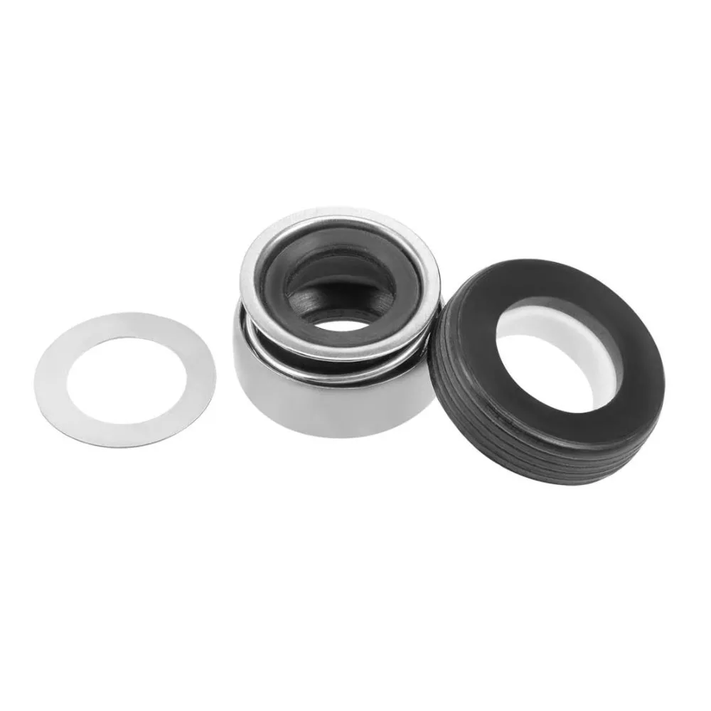 Mechanical Shaft Seal Replacement for Pool Spa Pump 10pcs 301-8/10/11/12/13/14/15/16