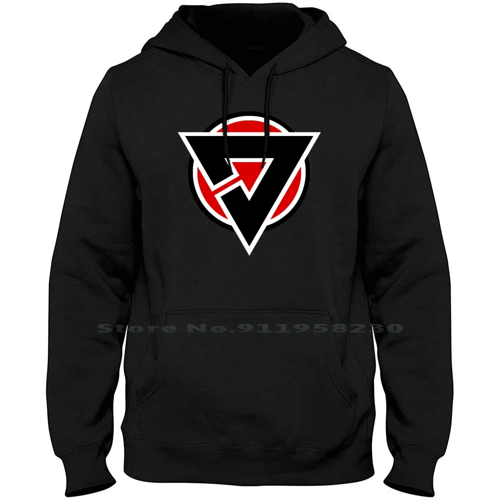 Red Black Zero Hoodie Sweater 6XL Big Size Cotton Limited Edition Edition Trend Black Model Zero 2018 News Best Lack Now Hot