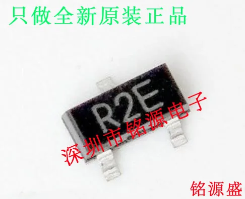 

new original 100pcs AD1580BRTZ AD1580BRT AD1580 R2E SOT23-3