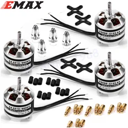 Emax XA2212 820KV 980KV 1400KV 3S bezszczotkowy silnik do Mini 250 280 FPV Quadcopter Quadcopter