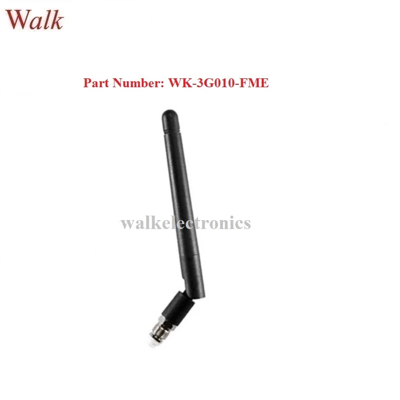 

omni directional GSM 3G rubber foldable FME connector antenna gprs gsm 3g swivel fme antenna