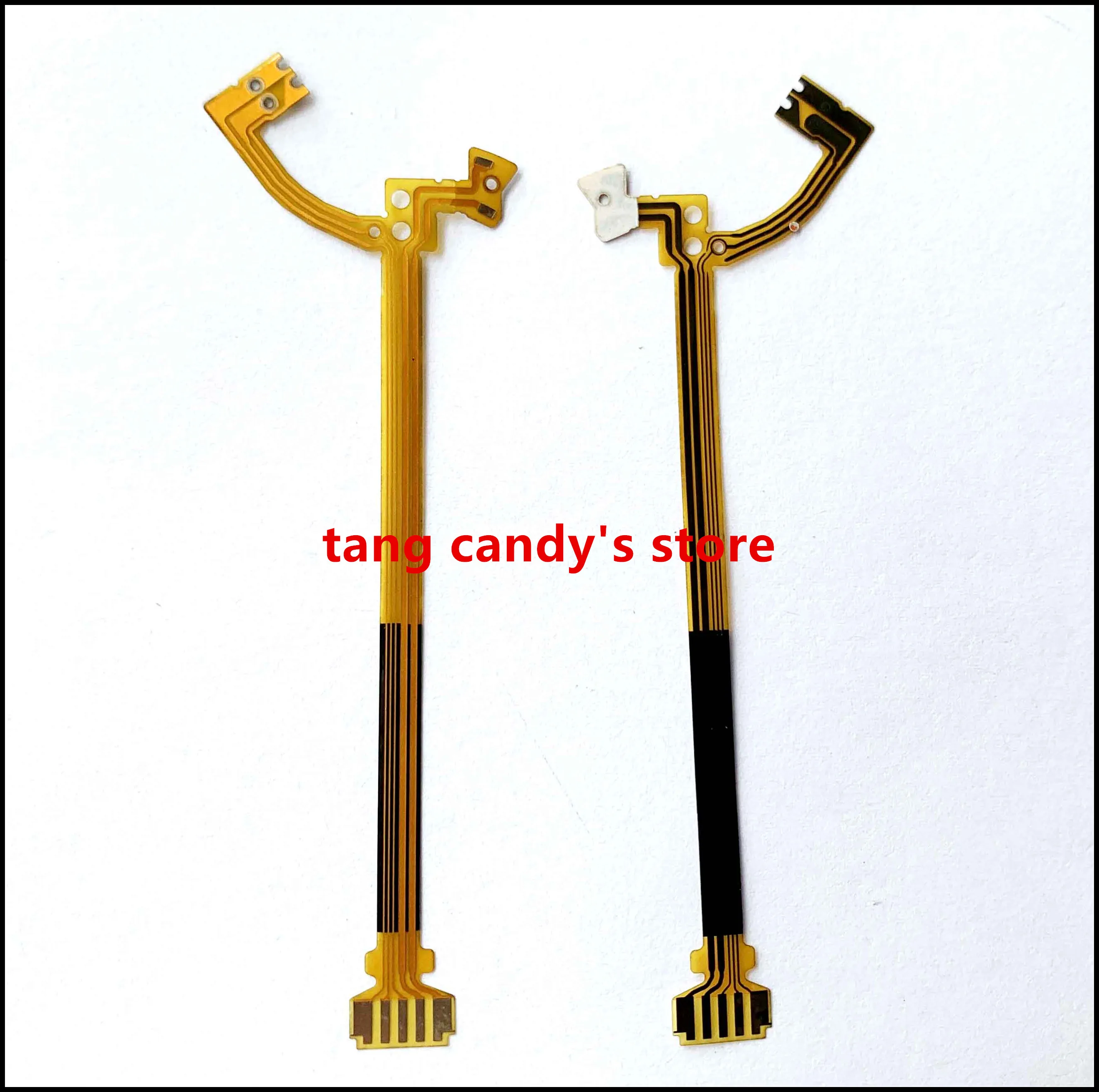 

NEW Shutter Flex Cable For Fuji Fujifilm Instax mini 25 mini 50S For Polaroid Repair Pardiantitkepo