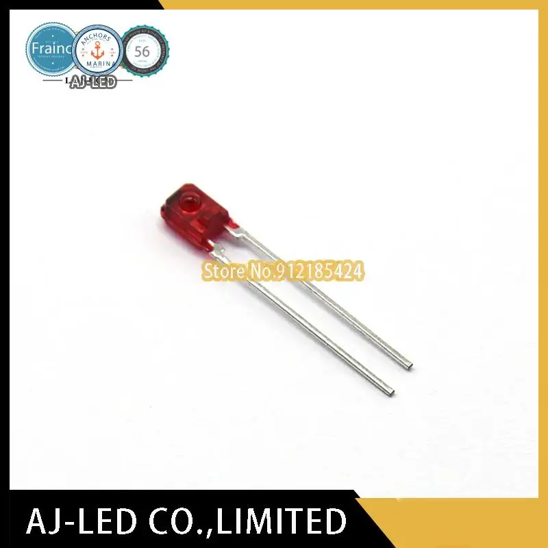 

20pcs/lot LTR-306 phototransistor side infrared light-sensitive receiver tube wavelength 940nm Lite-On