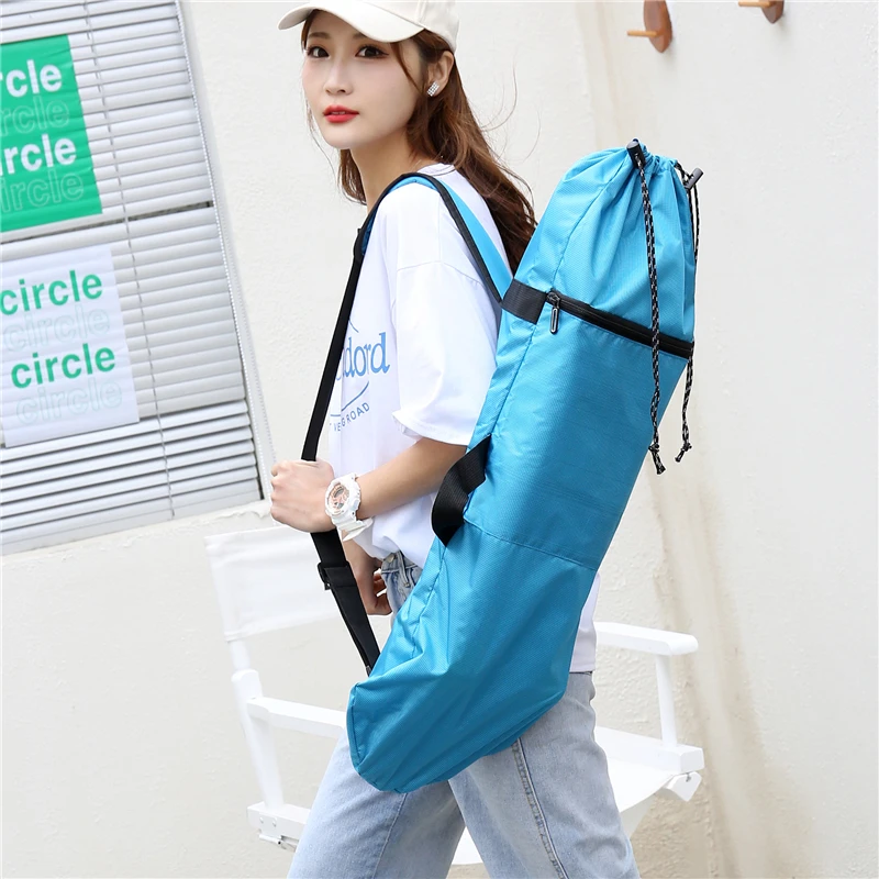 Skateboard Shoulder Bag, Skateboard Handbag, Skate Board, Receive Bag, Outdoor Sport Accessories, Longboard Backpack