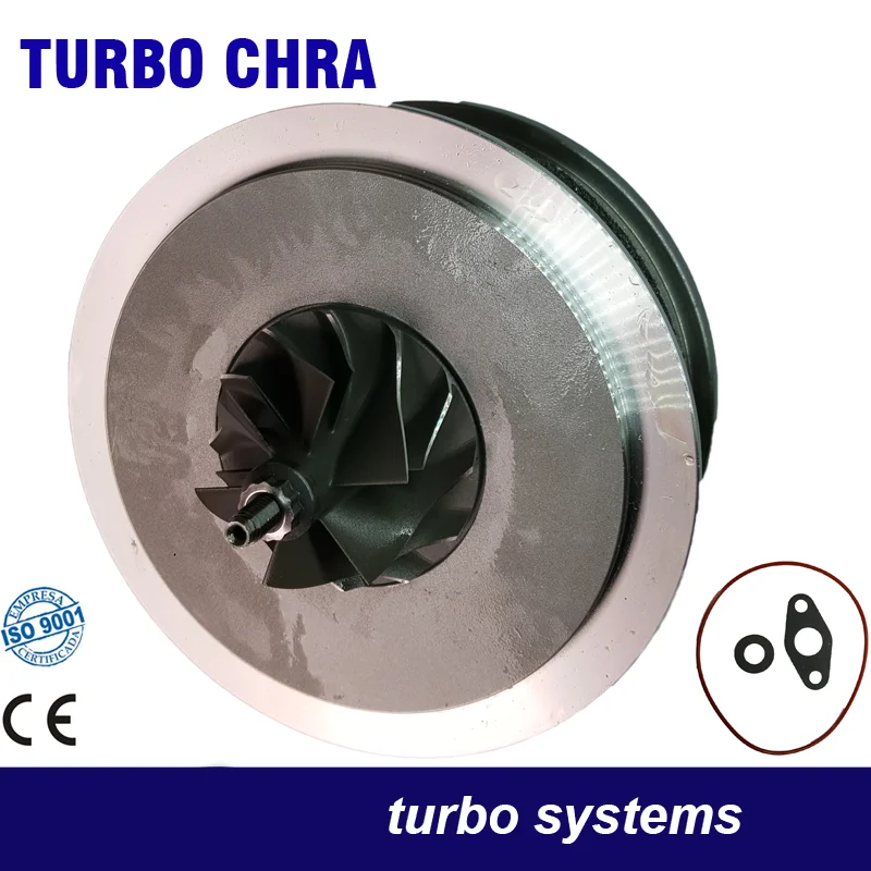 Turbo cartridge core 760680 5005S 760680 0005 760680 0004 761618-1 761618-2 chra For SuzukiVitara Grand / Vitara 1.9 ddis 1.9L