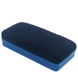 1 PC Magnetic White Board Eraser School Office Whiteboard Eraser Accessories School Supplies Random Color Diary Stationery