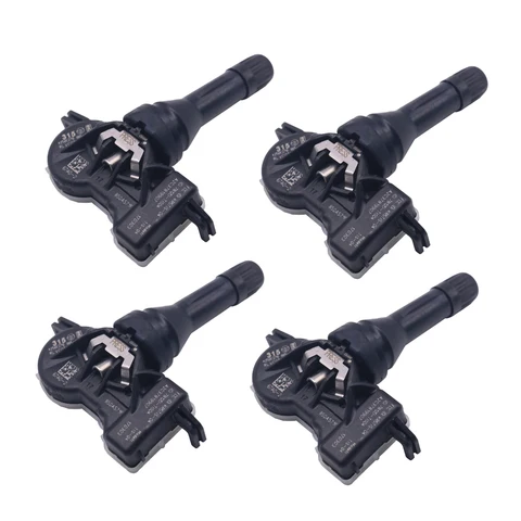 НОВЫЙ датчик контроля давления в шинах TPMS 4250C276 68001696 AB 4250D585 S 80150005 315 МГц ДЛЯ 2018-2024 MITSUBISHI ECLIPSE CROSS