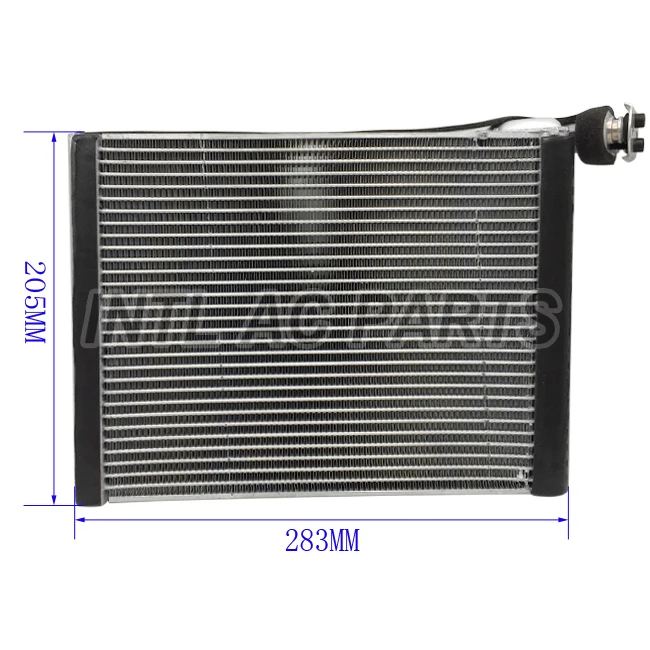 AUTO A/C AC Evaporator COOLING COIL Core FOR Toyota Yaris Scion xD 88501-52100 88501-52101 88501-52102 88501-52103 TEM288940