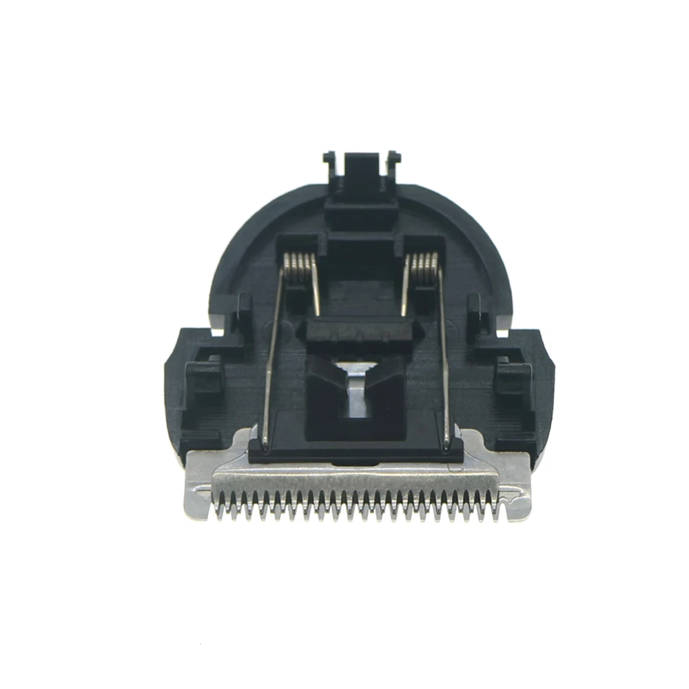 2pcs/set HAIR CLIPPER COMB + Hair Trimmer Cutter For Philips QC5105 QC5115 QC5155 QC5120 QC5125 QC5130 QC5135 QC5105