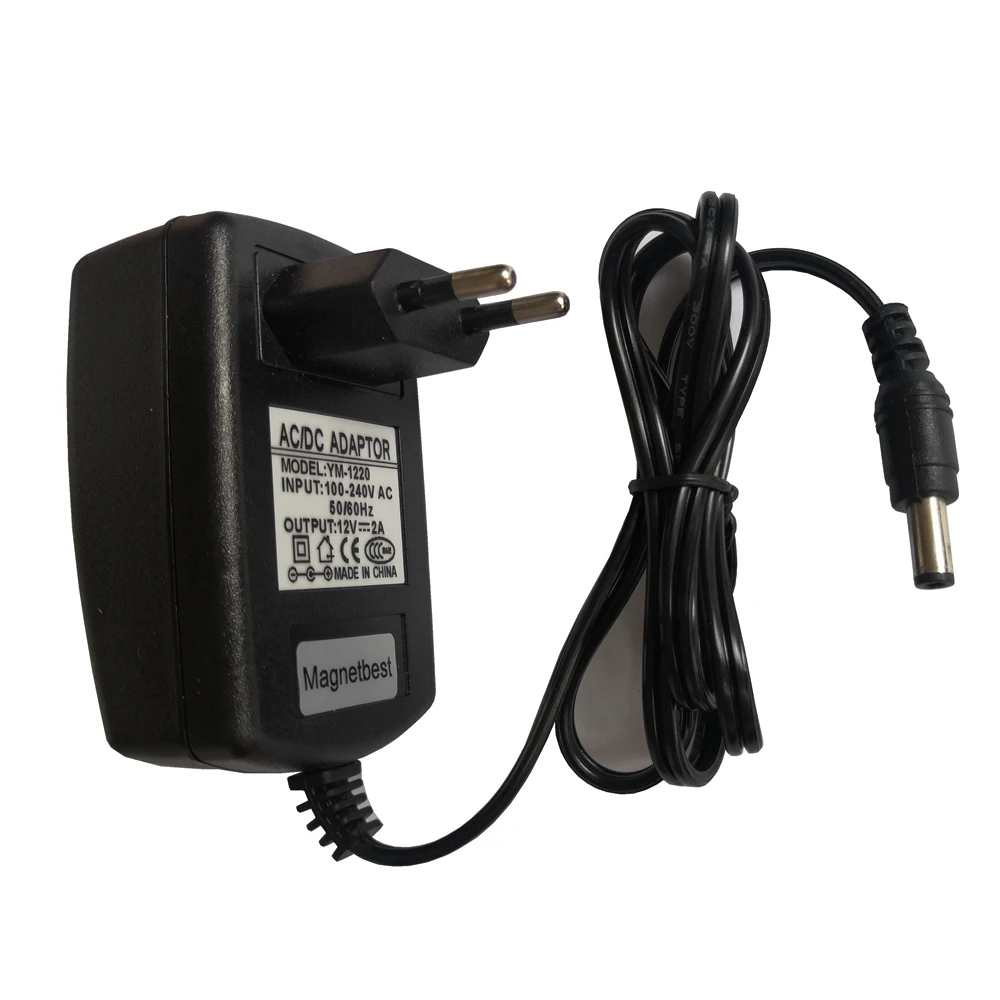 12V 1.8A AC/DCアダプターの実用性と選び方｜Bo-se Companionシリーズ対応の真実の評価