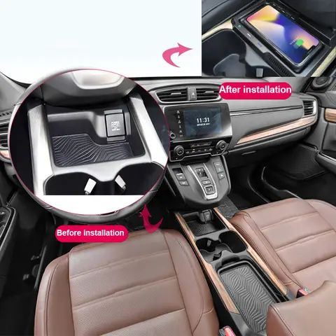 6 best sales crv 2018 - №5