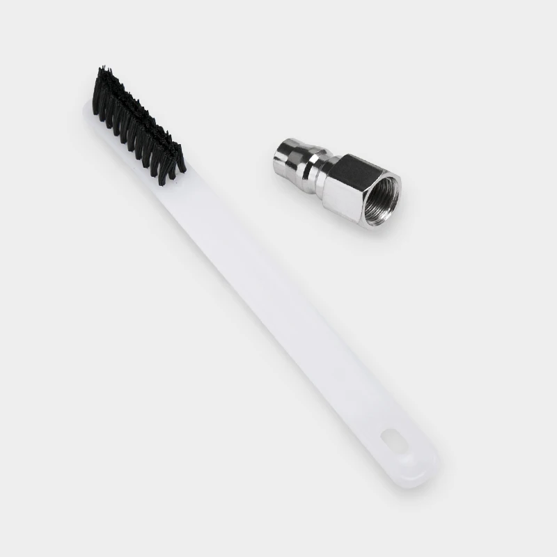 Taiwan Prona Hardware Gereedschap Kleine Gebied Reparatie Type Spuitpistool Serie R3 Auto Oppervlak Art Tattoo0.3/0.5/0.8/1.0 Nozzle