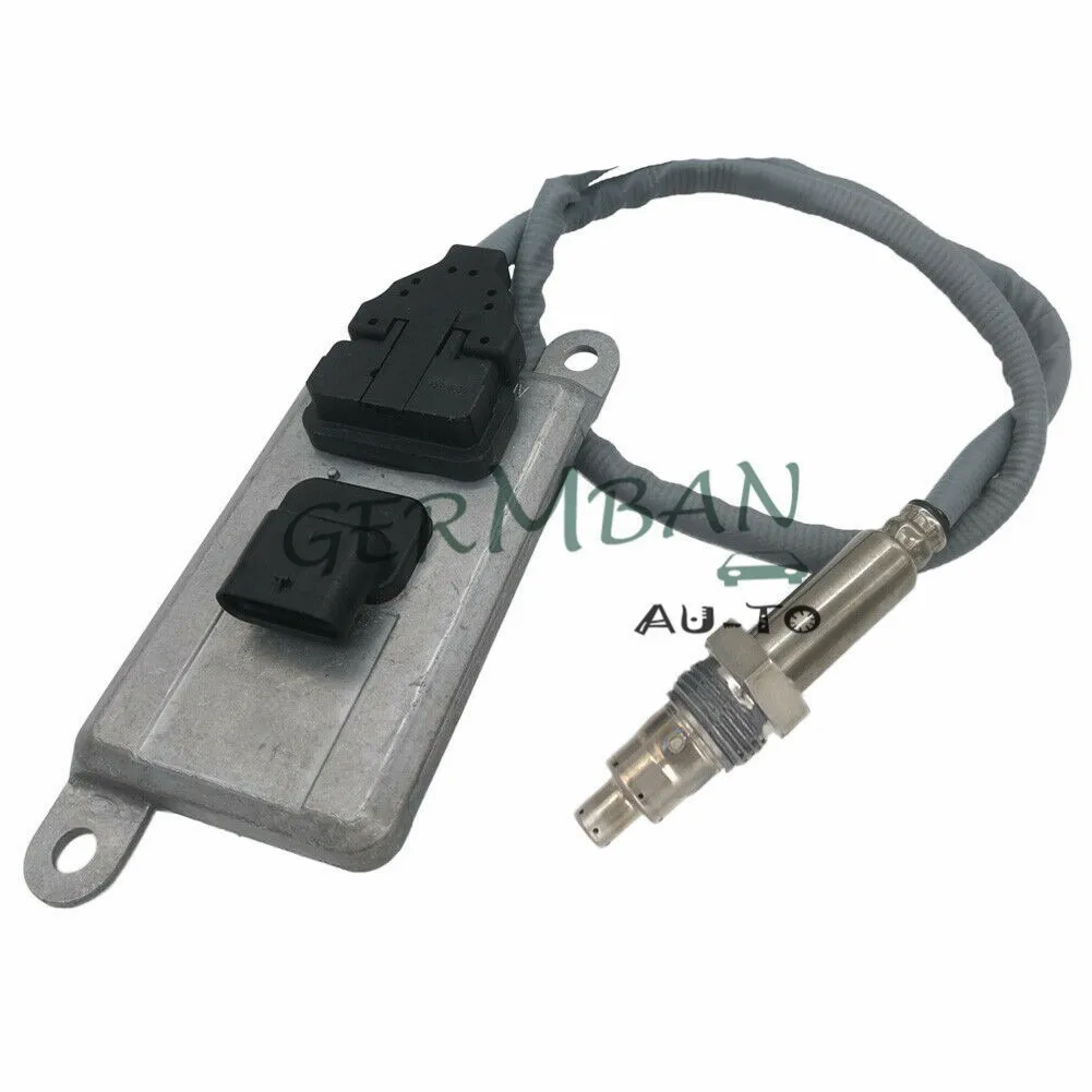 Nitrogen Oxides Nox Sensor 8983023940 5WK97206A For Isuzu Truck 8-98302394-0