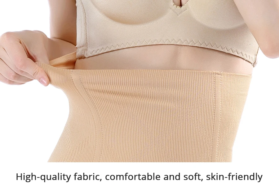 Taille Trainer Abnehmen Gürtel Frauen Gym Fitness Cincher Bauch Korsett Steuer Frauen Body Shaper Gewicht Verlust Bauch Taille Wrap – Detail 21
