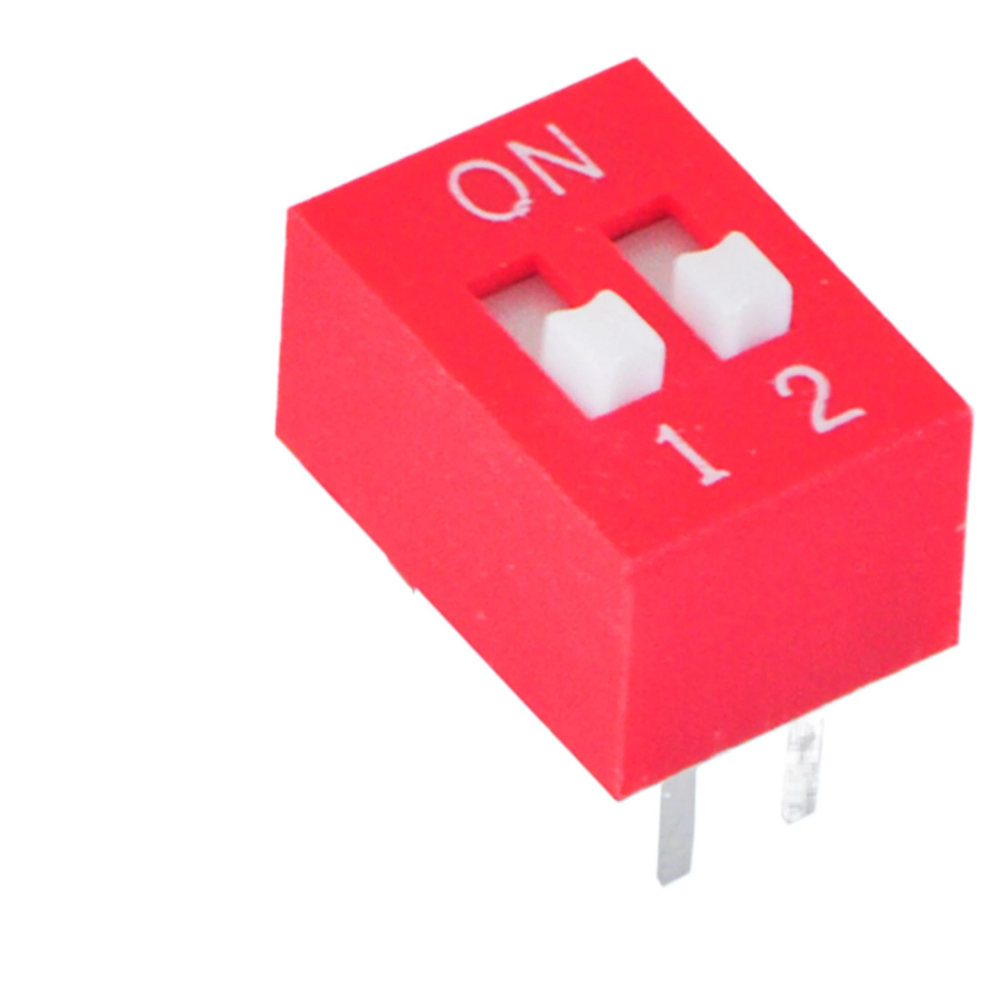 ELEWIND Excessed type of DIP SWITCH(DSE-02R)