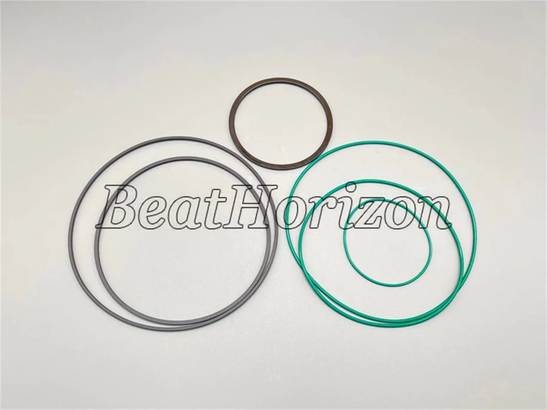 JF015E RE0F11A CVT Pulley Steel Piston Rebuild Kit For Nissan Mitsubishi